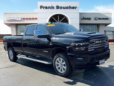 2026 Ram 3500 Crew Cab 4x4 Pickup for sale #26RL030 - photo 1