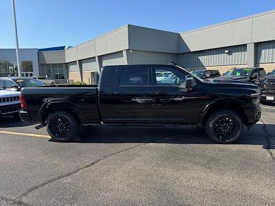 New 2026 Ram 2500 Limited Mega Cab 4x4 Pickup for sale #26RL031 - photo 2