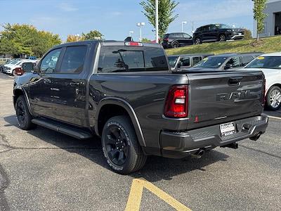 2026 Ram 1500 Crew Cab 4x4 Pickup for sale #26RL033 - photo 2