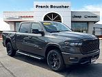 2026 Ram 1500 Crew Cab 4WD Pickup for sale #26RL033 - photo 1