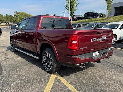 New 2026 Ram 1500 Laramie Crew Cab for sale #26RL034 - photo 2