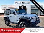 2018 Jeep Wrangler 4WD SUV for sale #26RL034A2 - photo 1