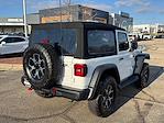 2018 Jeep Wrangler 4WD SUV for sale #26RL034A2 - photo 3