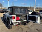 2018 Jeep Wrangler 4WD SUV for sale #26RL034A2 - photo 5