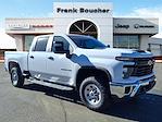 2025 Chevrolet Silverado 2500 Crew Cab 4WD Pickup for sale #26RL036A - photo 1