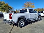 2025 Chevrolet Silverado 2500 Crew Cab 4WD Pickup for sale #26RL036A - photo 2