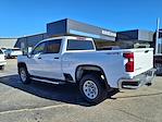 2025 Chevrolet Silverado 2500 Crew Cab 4WD Pickup for sale #26RL036A - photo 4