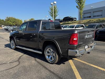 2026 Ram 1500 Crew Cab 4WD Pickup for sale #26RL038 - photo 2