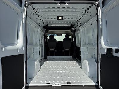 2026 Ram ProMaster 2500 High Roof FWD Empty Cargo Van for sale #26RL040 - photo 2