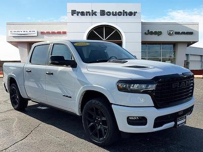 2026 Ram 1500 Crew Cab 4WD Pickup for sale #26RL041 - photo 1