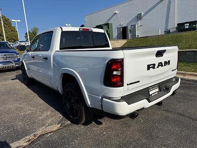 2026 Ram 1500 Crew Cab 4WD Pickup for sale #26RL041 - photo 2