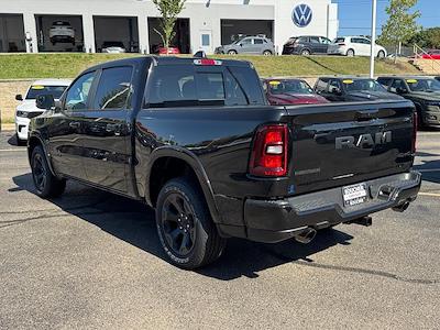 New 2026 Ram 1500 Lone Star Crew Cab for sale #26RL042 - photo 2