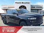 2026 Ram 1500 Crew Cab 4WD Pickup for sale #26RL042 - photo 1