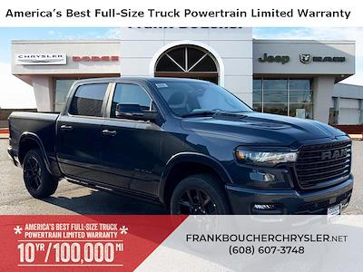 2026 Ram 1500 Crew Cab 4WD Pickup for sale #26RL043 - photo 1