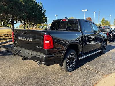 2026 Ram 1500 Crew Cab 4WD Pickup for sale #26RL044 - photo 2