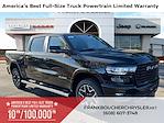 2026 Ram 1500 Crew Cab 4WD Pickup for sale #26RL044 - photo 1