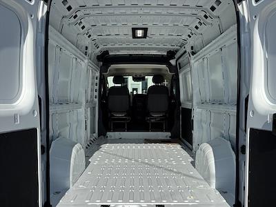 2026 Ram ProMaster 2500 High Roof FWD Empty Cargo Van for sale #26RL046 - photo 2