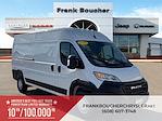 New 2026 Ram ProMaster 2500 High Roof Empty Cargo Van for sale #26RL046 - photo 1