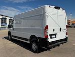 New 2026 Ram ProMaster 2500 High Roof Empty Cargo Van for sale #26RL046 - photo 4