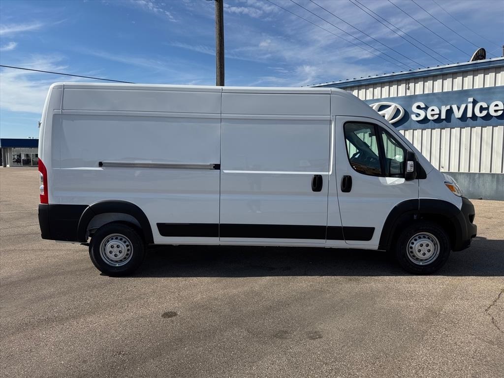 New 2026 Ram ProMaster 2500 - photo 5