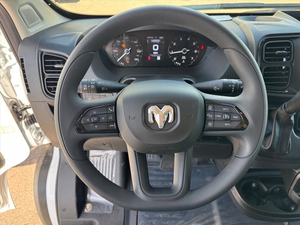 New 2026 Ram ProMaster 2500 - photo 11