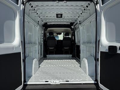 2026 Ram ProMaster 2500 High Roof FWD Empty Cargo Van for sale #26RL047 - photo 2