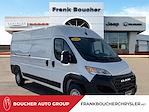 2026 Ram ProMaster 2500 High Roof FWD Empty Cargo Van for sale #26RL047 - photo 1