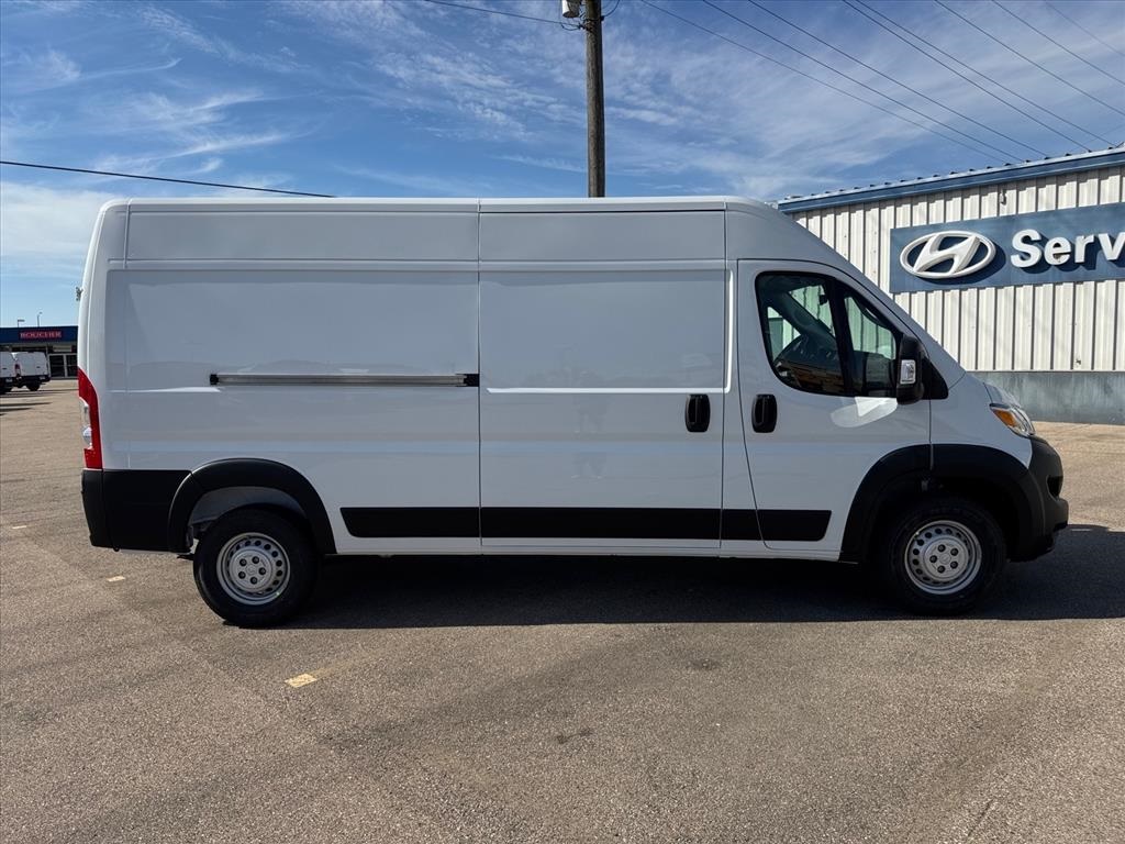 New 2026 Ram ProMaster 2500 - photo 5
