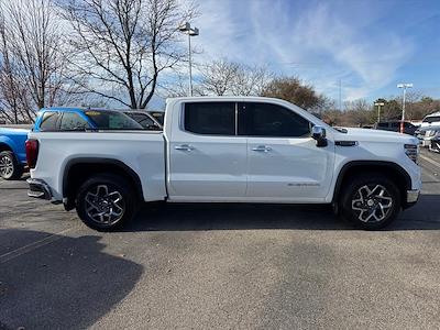 2025 GMC Sierra 1500 Crew Cab 4WD Pickup for sale #26RL049A1 - photo 2