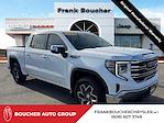 Used 2025 GMC Sierra 1500 SLT Crew Cab for sale #26RL049A1 - photo 1