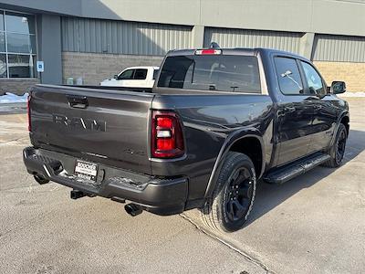 New 2026 Ram 1500 Lone Star Crew Cab for sale #26RL050 - photo 2