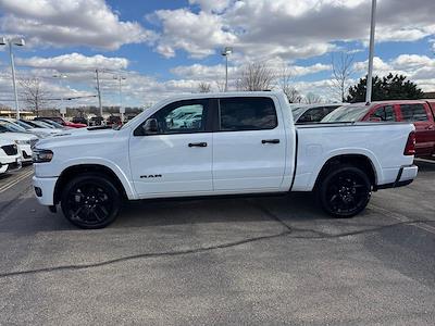 Used 2025 Ram 1500 - photo 1