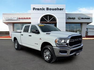Used 2021 Ram 2500 Tradesman Crew Cab for sale #26RL053A - photo 1