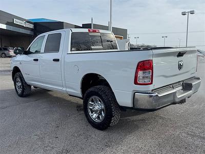 Used 2021 Ram 2500 Tradesman Crew Cab for sale #26RL053A - photo 2