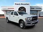 Used 2021 Ram 2500 Tradesman Crew Cab for sale #26RL053A - photo 1