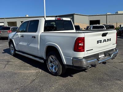 New 2026 Ram 1500 Lone Star Crew Cab for sale #26RL054 - photo 2