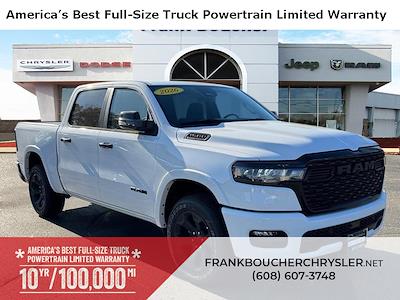 2026 Ram 1500 Crew Cab 4WD Pickup for sale #26RL059 - photo 1