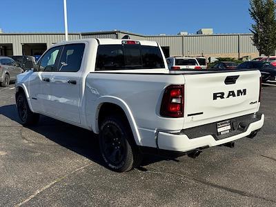 New 2026 Ram 1500 Lone Star Crew Cab for sale #26RL059 - photo 2
