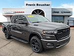 2026 Ram 1500 Crew Cab 4WD Pickup for sale #26RL061 - photo 1