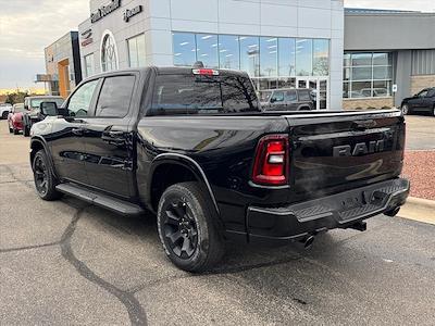 New 2026 Ram 1500 Lone Star Crew Cab for sale #26RL062 - photo 2