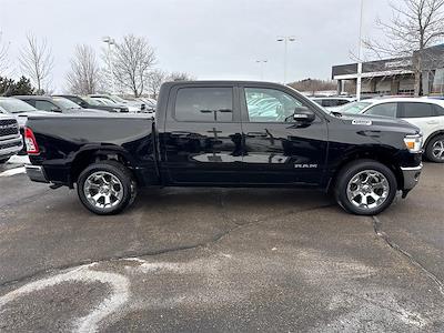 Used 2022 Ram 1500 Lone Star Crew Cab for sale #26RL062A - photo 2