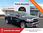 Used 2022 Ram 1500 Lone Star Crew Cab for sale #26RL062A - photo 1