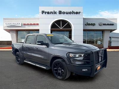 2021 Ram 1500 Crew Cab 4WD Pickup for sale #26RL063A - photo 1