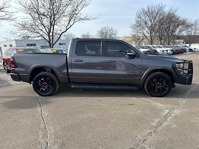 2021 Ram 1500 Crew Cab 4WD Pickup for sale #26RL063A - photo 2