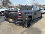 2021 Ram 1500 Crew Cab 4WD Pickup for sale #26RL063A - photo 3