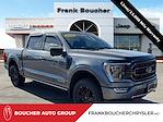 2022 Ford F-150 SuperCrew Cab 4WD Pickup for sale #26RL065A1 - photo 1