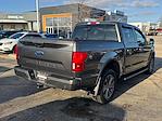 2018 Ford F-150 SuperCrew Cab 4WD Pickup for sale #26RL065B1 - photo 2