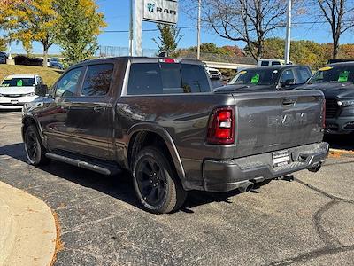 New 2026 Ram 1500 Lone Star Crew Cab for sale #26RL066 - photo 2
