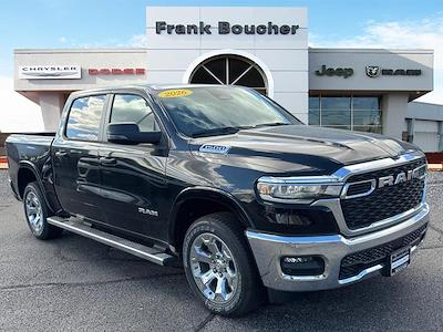 2026 Ram 1500 Crew Cab 4WD Pickup for sale #26RL067 - photo 1