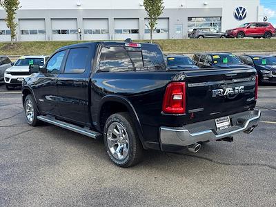 2026 Ram 1500 Crew Cab 4WD Pickup for sale #26RL067 - photo 2